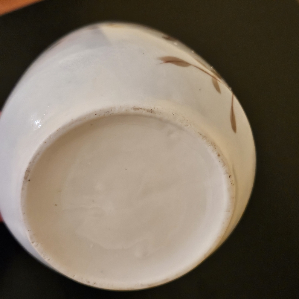 Small cherry blossom pitcher - Picture 4 of 6